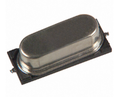 Pack of 5  ATS25ASM-1E  Crystal 20PF SMD :RoHS