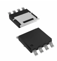 Pack of 4 SQJA62EP-T1_GE3 Mosfet N-CH 60V 60A PPAK SO-8 :RoHS