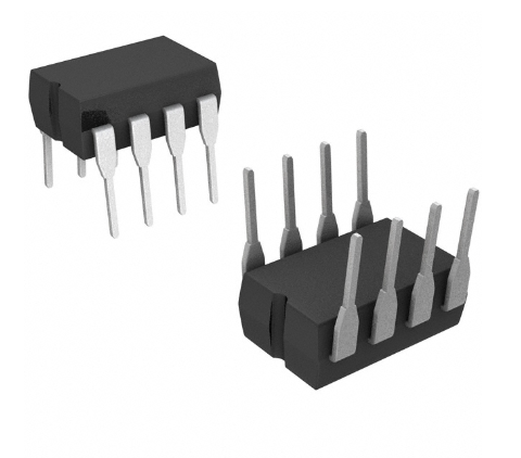 DG419AK IC 1 Circuit IC Switch 2:1 30Ohm 8-CERDIP