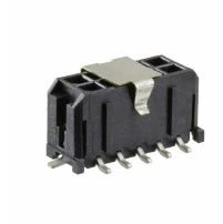 Pack of 2 0430451019 Connector Header 10 position 3.00mm Surface Mount :RoHS , Cut Tape