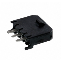 Pack of 2 0436500316 Connector Header Through Hole 3 position 3.00mm :RoHS
