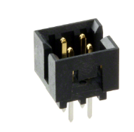 Pack of 3 0878310442 Connector Header 4 position 2.00mm Vert :RoHS