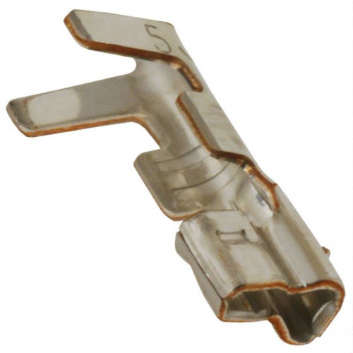 Pack of 10   SPH-002T-P0.5S   Connector Socket Contact Tin 24-30 AWG Crimp, Cut Strip, RoHS
