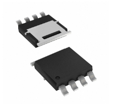 Pack of 4 SQJ469EP-T1_GE3 Mosfet P-CH 80V 32A PPAK SO-8 :RoHS , Cut Tape