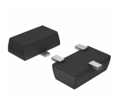 Pack of 100 SSM3K324R,LF Mosfet N-CH 30V 4A SOT-23F :RoHS , Cut Tape