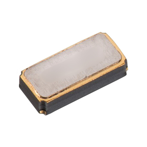 Pack of 4 830054236 Crystal 32.7680KHZ 6PF SMD :RoHS , Cut Tape