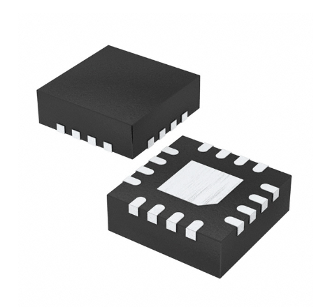 Pack of 15 LM324QT IC General Purpose Amplifier 4 Circuit 16-QFN (3x3)