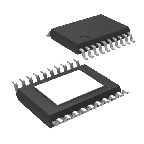 MAX3222CUP+ IC 2/2 Transceiver Full RS232 20-TSSOP :RoHS