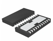 LT6017MPDJC#PBF Integrated Circuits General Purpose Amplifier 4 Circuit 22DFN :RoHS