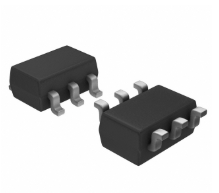 LM2664M6X/NOPB Integrated Circuits Regulator Charge Pump INV 40MA SOT23 :RoHS , Cut Tape