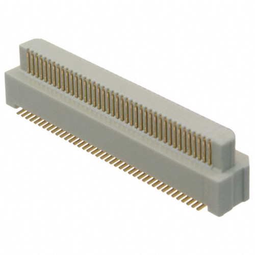 Pack of 5 AXK6S50637YG Conn Board to Board HDR 50 POS 0.5mm Solder ST SMD, Cut Tape