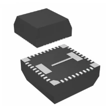 LMZ31707RVQT DC DC Converter 0.6-5.5V 39W :RoHS , Cut Tape