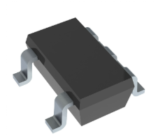 Pack of 84 SN74LVC1G08DBVR IC Logic Gates Single 2 Input SOT23-5 :RoHS , Cut Tape