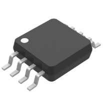 Pack of 4 MCP6N16-010E/MS Integrated Circuits Instrumentation Amplifier 1 Circuit 8MSOP :RoHS , Tube