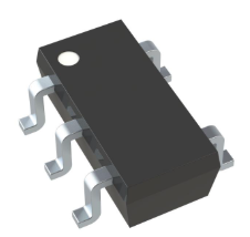 Pack of 4 MIC2774N-31YM5-TR Integrated Circuits Supervisor 2 Channel SOT-23-5 :RoHS , Cut Tape