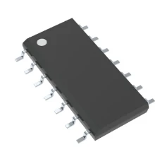 Pack of 5 MC74AC132DG Integrated Circuits Gate N A N D 4CH 2-INP 14SOIC :RoHS , Tube