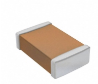 Pack of 10 CL32B106KBJNFNE CAP CER 10UF 10% 50V X7R 1210 SMD :RoHS , Cut Tape