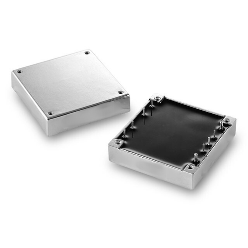 CHB75-48S15 Isolated Module DC DC Converter 1 Output 15V 5A 36V - 75V Input :RoHS