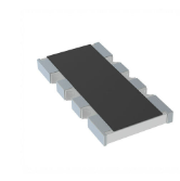 Pack of 10 CAY16-100J4 Resistor Array 4 RES 10 OHM 1206