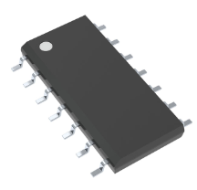 Pack of 10 MC74HC32ADR2 IC Gate OR 4CH 2-INP 14SOIC