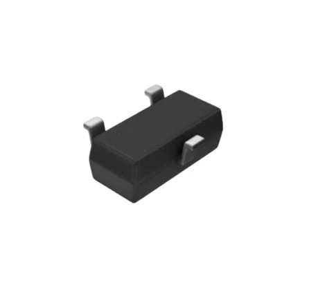 Pack of 30  MMBT3904  Bipolar (BJT) Transistor NPN 40V 200mA 200 mW Surface Mount SOT-23