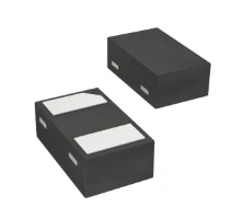 Pack of 14 SZESDM3551N2T5G Tvs Diode 8.2V Clamp 9.9A 2-X2DFN :RoHS , Cut Tape