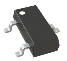 Pack of 10 DMN62D0U-13 Mosfet N-CH 60V 380MA SOT23