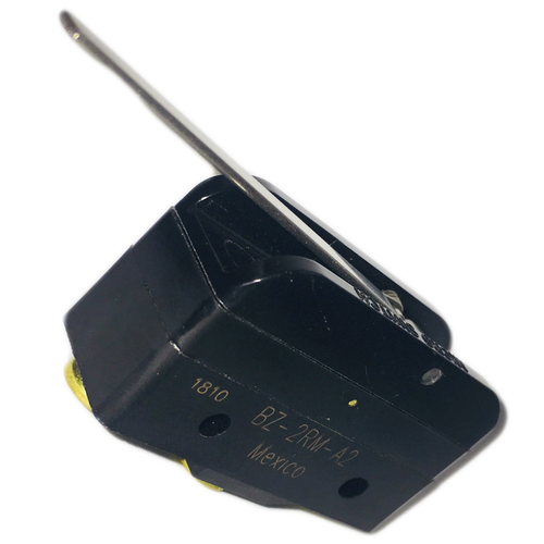 BZ-2RM-A2   Switch Basic Snap Action  15A SPDT STRAIGHT LEVER