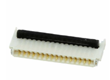 Pack of 3 503480-1600 CONN FFC FPC 16POS 0.5MM R/A :RoHS , Cut Tape