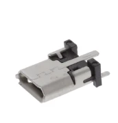 Pack of 4 105133-0031 CONN RCPT USB2.0 MICRO B SMD :RoHS , Cut Tape
