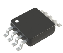 Pack of 2 LTC2641CMS8-12#PBF IC DAC 12BIT V-OUT 8MSOP :RoHS , Tube
