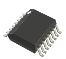 Pack of 2 MAX3096EEE+T IC Transceiver 0/4 16QSOP :RoHS