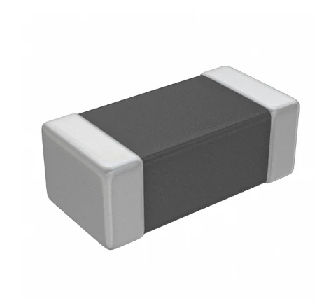 Pack of 50 MPZ1608S101A   Ferrite 100 Ohms 1 Power Line Ferrite Bead 0603 (1608 Metric) 3A 30mOhm