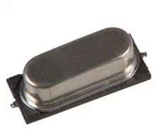 Pack of 10  ATS042SM-T Crystal 20PF SMD  , ATS042SM