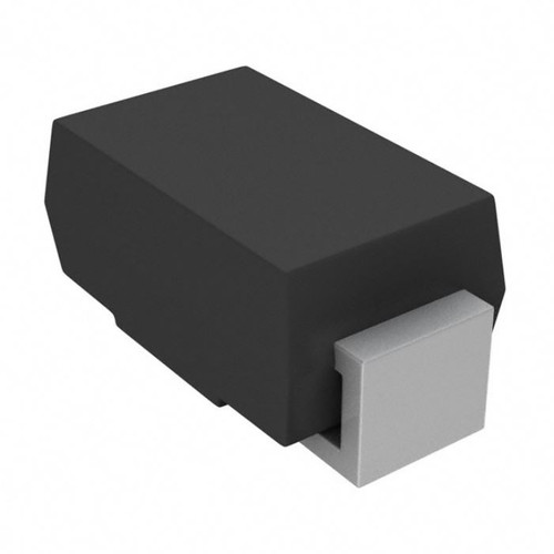 Pack of 26   SMBJ5.0A-E3/52   Diode 9.2V Clamp 65.2A Ipp Tvs Surface Mount DO-214AA (SMBJ) : RoHS