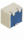 3214J-1-103E Trimmer 10KOHM 0.25W J Lead Side