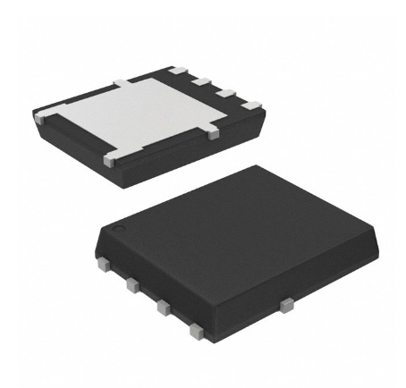 Pack of 2 NVMFS3D6N10MCLT1G N-Channel 100 V 20A (Ta), 132A (Tc) 3.2W (Ta), 139W (Tc) Surface Mount 5-DFN (5x6) (8-SOFL)