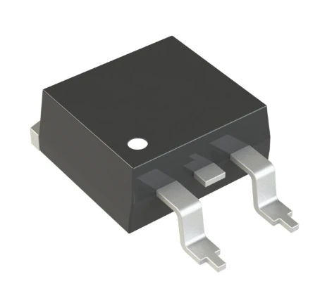 IPB64N25S320ATMA1 Mosfet N-Channel 250 V 64A (Tc) 300W (Tc) Surface Mount PG-TO263-3-2
