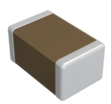 Pack of 60 GCM21BR72A104KA37L CAP CER 0.1UF 10% 100V X7R 0805 SMD :RoHS , Cut Tape