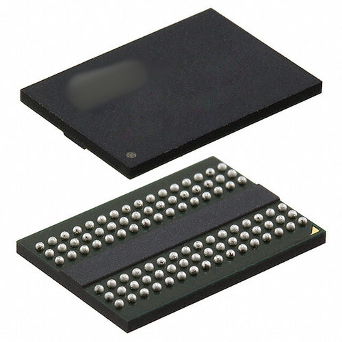 Pack of 3 IS43TR16640C-125JBL Integrated Circuits DR AM 1Gbit Parallel 96TWBGA :RoHS , Cut Tape