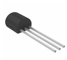 TN2540N3-G-P002 Mosfet N-CH 400V 175MA TO92-3 :RoHS , Cut Tape, TN2540N3-G