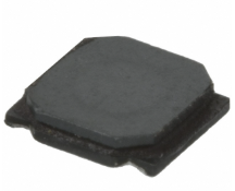 Pack of 10 LMNR4010T100M Fixed Inductor 10UH 600MA 456MOHM SMD :RoHS , Cut Tape , NR4010T100M