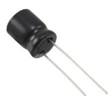 UHE2A331MHD6 Aluminum Electrolytic Capacitors 330UF 20% 100V Radial :RoHS