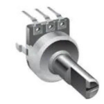 PDB12-H4251-102BF Potentiometer 1K OHM 0.08W Carbon Linear :RoHS