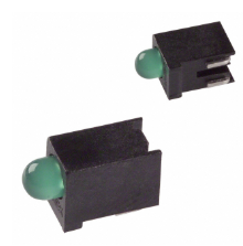 SSF-LXH305GD-TR LED CBI 3MM GRN SMD RA