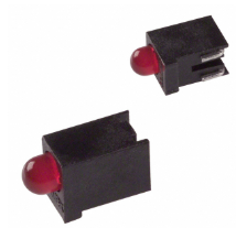 SSF-LXH305ID-TR LED CBI 3MM Red DIFF SMD RA