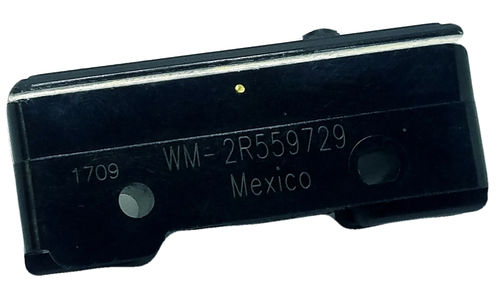 WM-2R559729  Basic Snap Action Switch 22A 250V