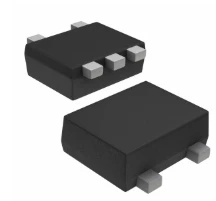 Pack of 10 DMG963H50R Transistor Pre-Biased NPN/PNP SSMINI5 :RoHS , Cut Tape