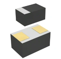 Pack of 5 F381C106MSA CAP TANT POLY 10UF 20% 16V 0805 SMD :RoHS , Cut Tape