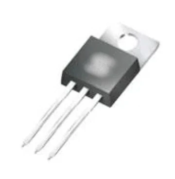 Pack of 10 GP1007 Rectifiers 10A, 1000V, Standard Recovery Rectifier